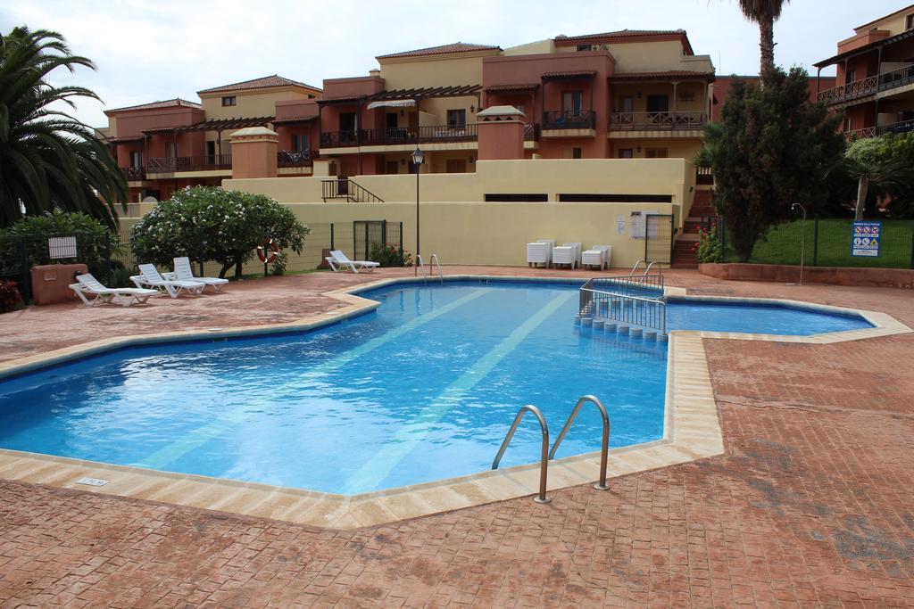 Vivienda Vacacional Los Balconcitos Playa Cancajos.- BreNa Baja  Dış mekan fotoğraf