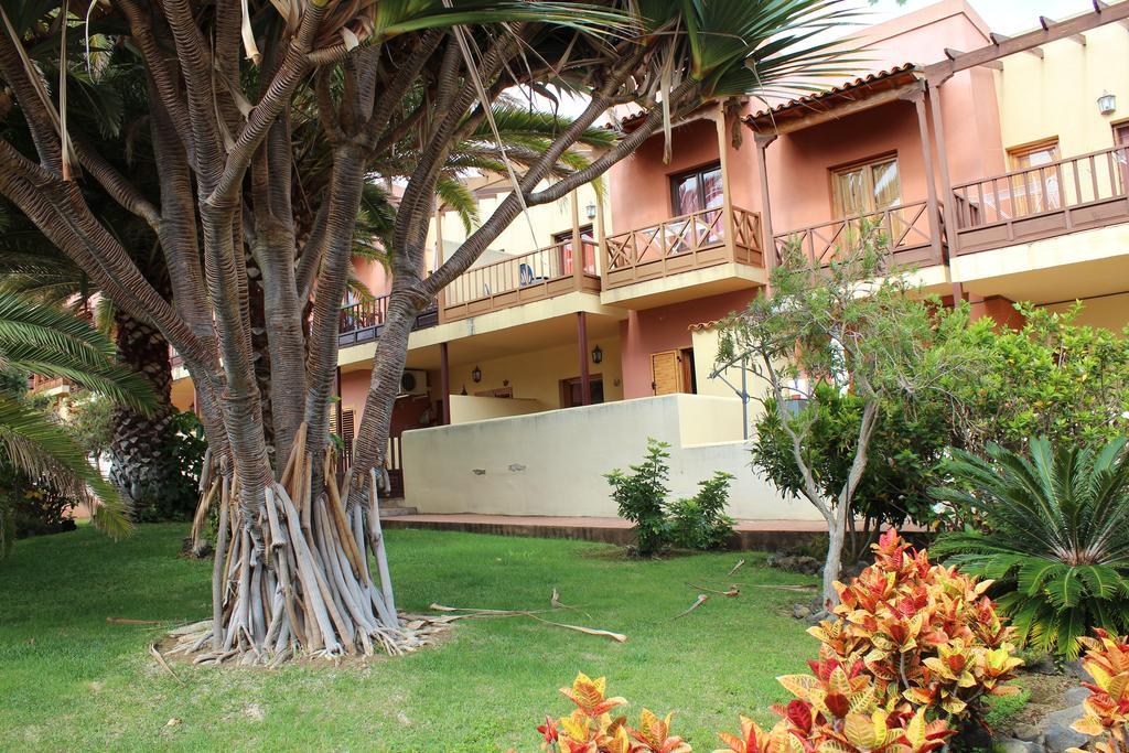 Vivienda Vacacional Los Balconcitos Playa Cancajos.- BreNa Baja  Dış mekan fotoğraf